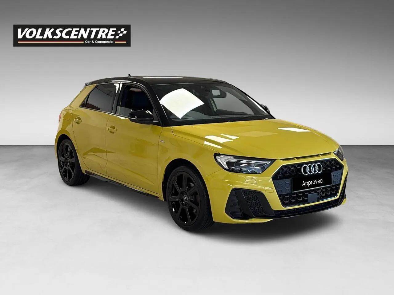 Audi A1 2022 photo 2