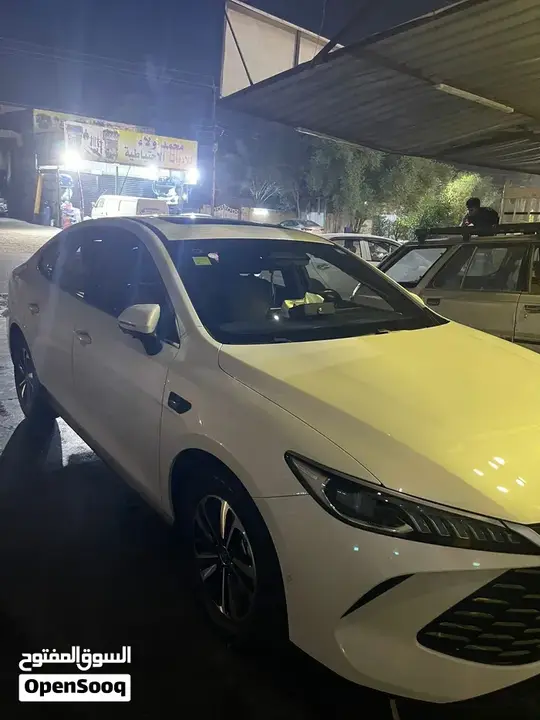 BYD Qin Plus 2025 photo 4