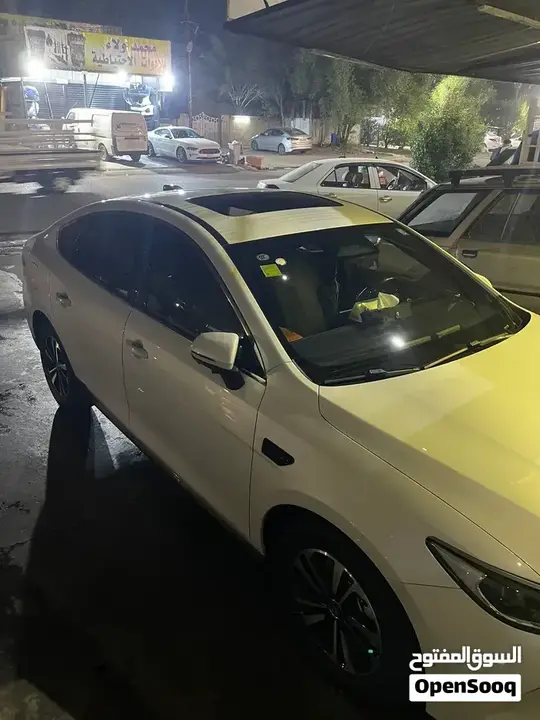 BYD Qin Plus 2025 photo 3