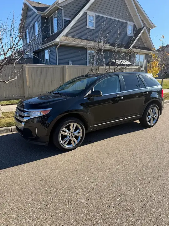 Ford Edge