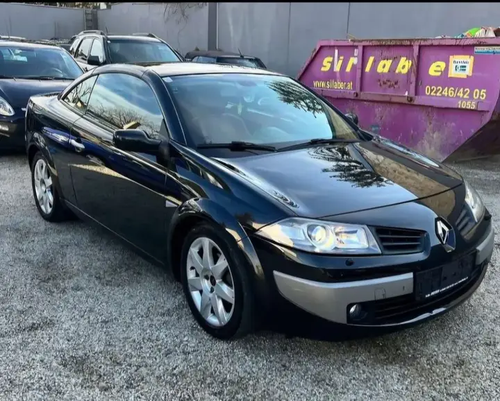Renault Mégane