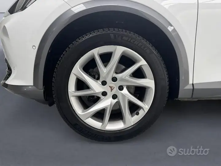 Cupra Formentor 2022 photo 5