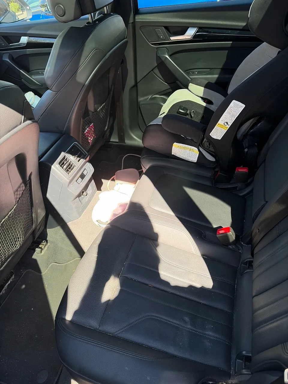 Audi Q5 2019 photo 4