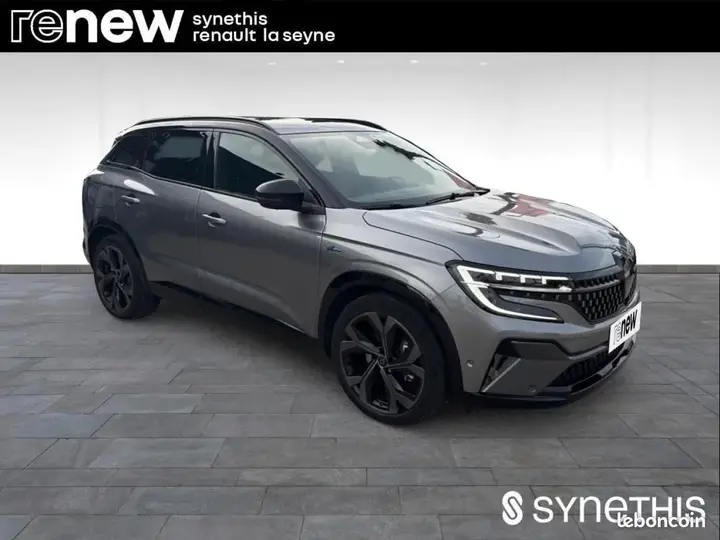 Renault Austral 2023 photo 2