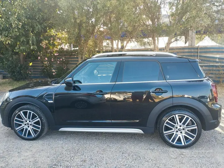 Mini Mini Countryman 2023 photo 2