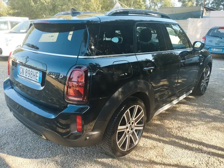 Mini Mini Countryman 2023 photo 4