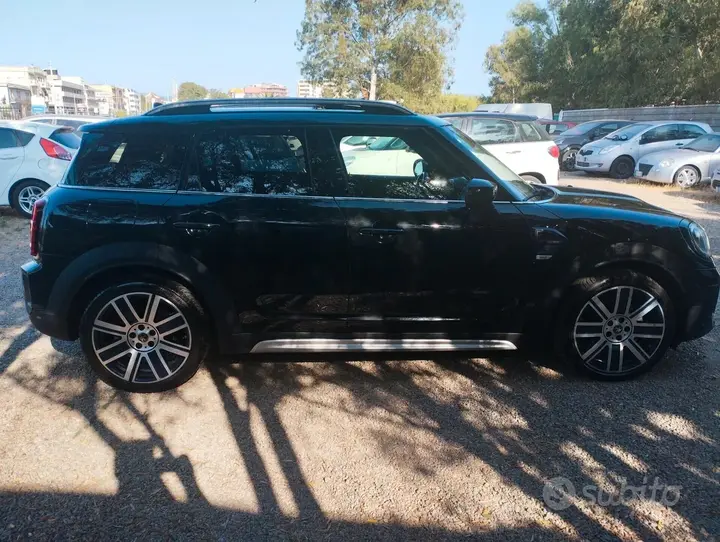 Mini Mini Countryman 2023 photo 5