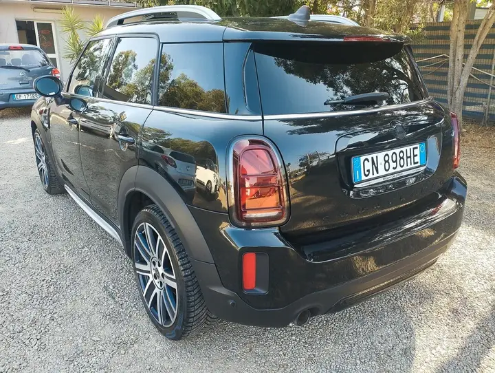 Mini Mini Countryman 2023 photo 3