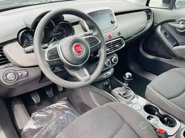 Fiat 500X 2023 photo 5