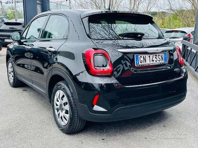 Fiat 500X 2023 photo 4