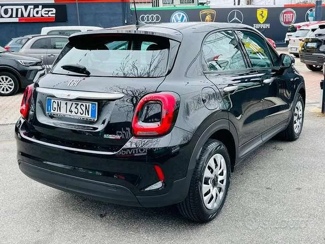 Fiat 500X 2023 photo 3