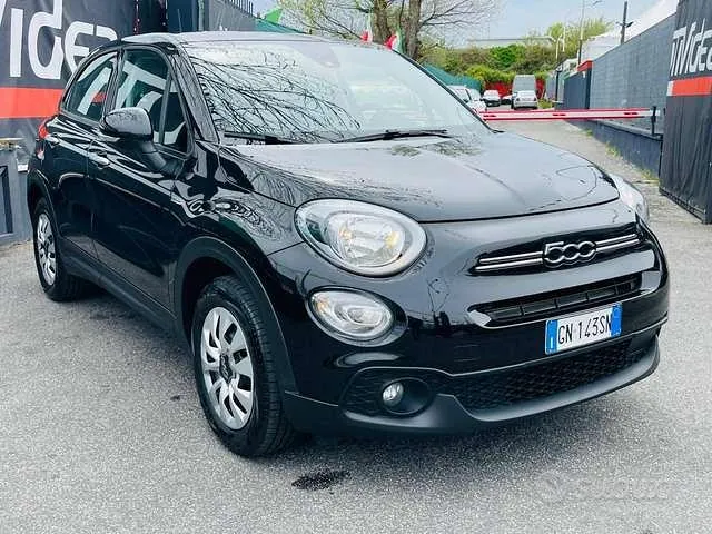 Fiat 500X 2023 photo 2