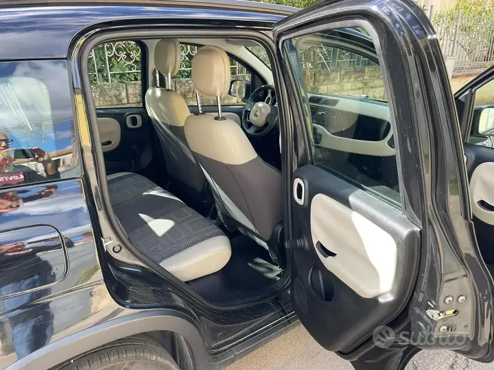 Fiat Panda 2013 photo 3