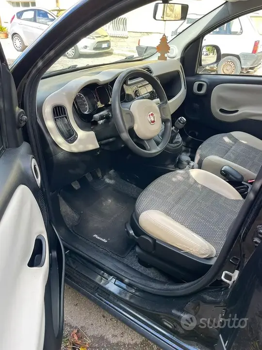 Fiat Panda 2013 photo 4