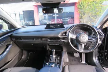 Mazda Cx-30 2021 photo 5