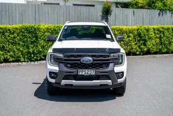 Ford Ranger 2022 photo 5