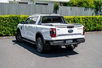 Ford Ranger 2022 photo 4