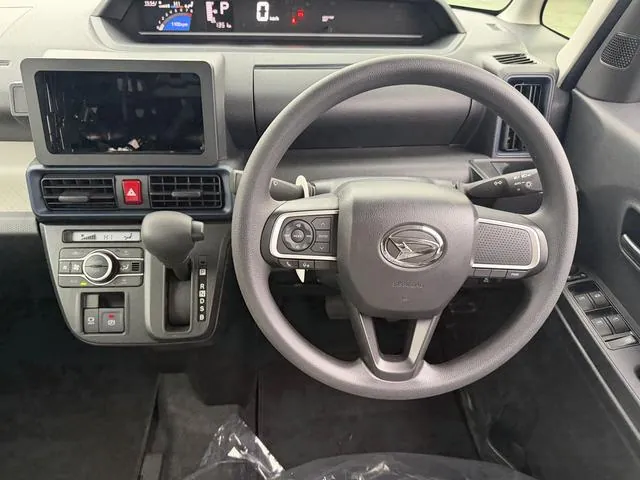 Daihatsu Tanto X 2026 photo 3