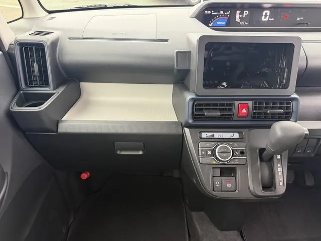 Daihatsu Tanto X 2026 photo 5