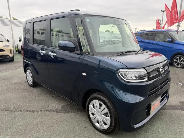 Daihatsu Tanto X 2026 photo 4