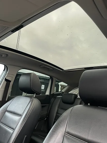 Ford Kuga 2009 photo 4
