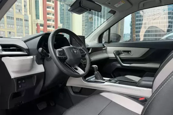 Toyota Veloz 2022 photo 3