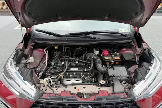 Toyota Veloz 2022 photo 5