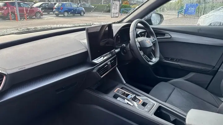 Cupra Formentor 2026 photo 2