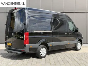 Mercedes-Benz Sprinter 2020 photo 2
