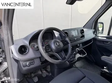 Mercedes-Benz Sprinter 2020 photo 3