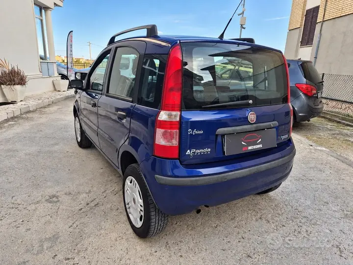 Fiat Panda 2009 photo 3