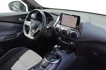 Nissan Juke 2021 photo 2