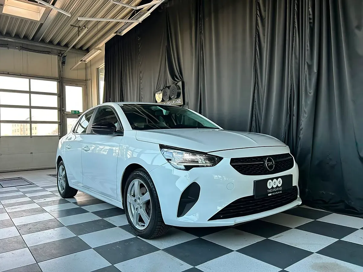 Opel Corsa 2020 photo 3