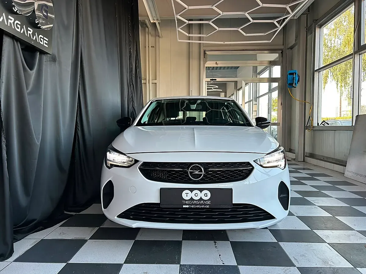 Opel Corsa 2020 photo 2