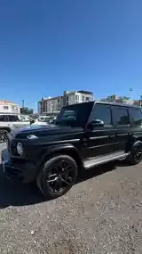 Mercedes-Benz G-Class 2024 photo 5