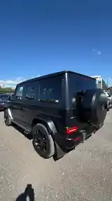 Mercedes-Benz G-Class 2024 photo 3