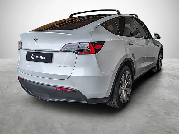 Tesla Model Y 2021 photo 5