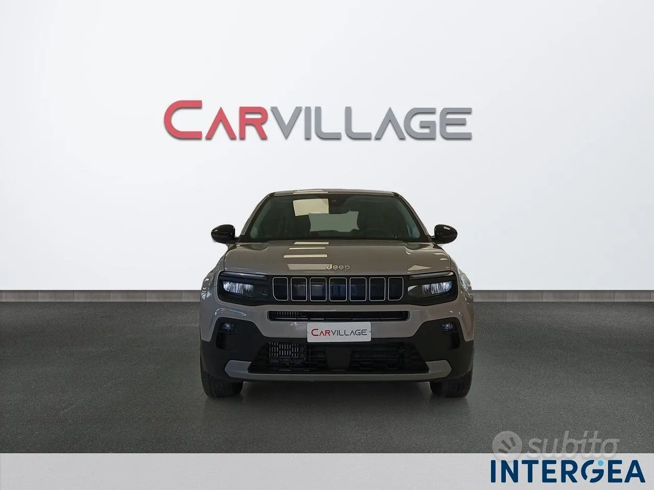 Jeep Avenger 2025 photo 2