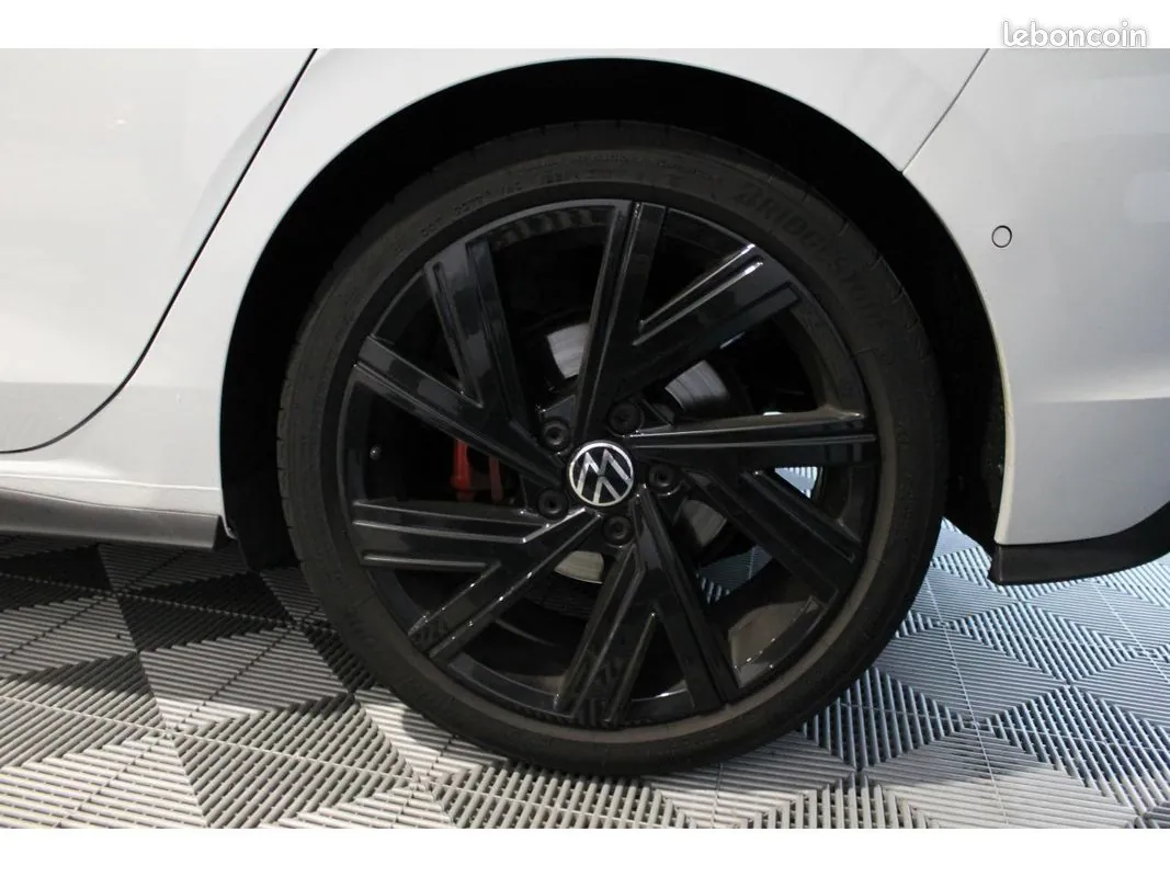 Volkswagen Golf 2021 photo 5