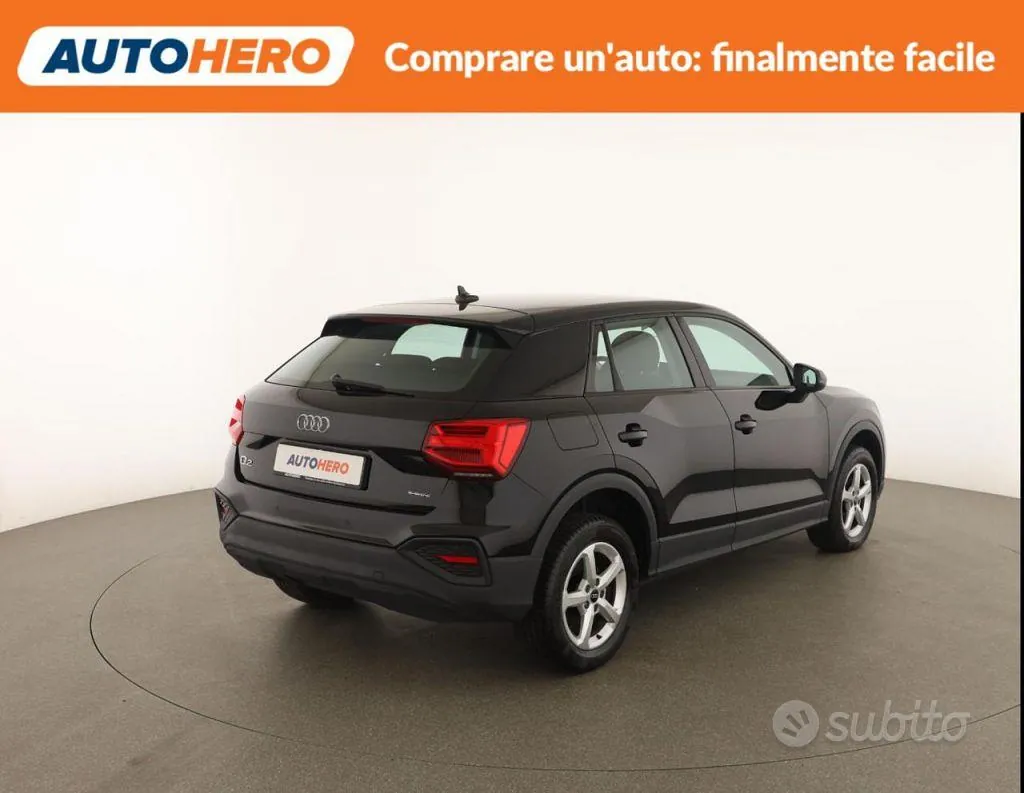 Audi Q2 2023 photo 5