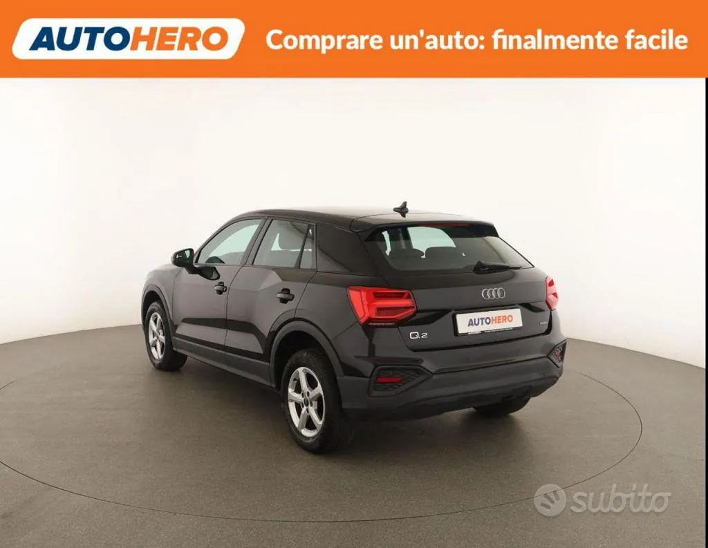 Audi Q2 2023 photo 4