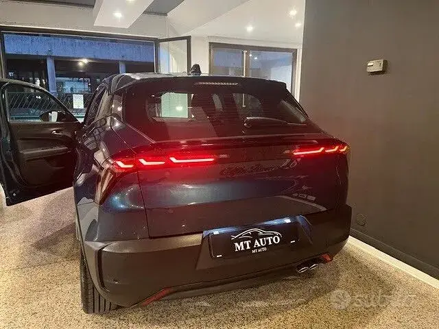 Alfa Romeo Junior 2025 photo 3