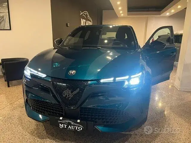 Alfa Romeo Junior 2025 photo 2
