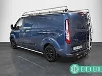 Ford Transit Custom 2022 photo 2