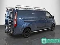 Ford Transit Custom 2022 photo 4