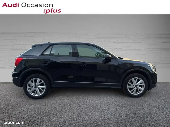Audi Q2 2023 photo 5