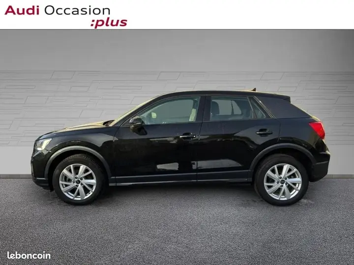 Audi Q2 2023 photo 2