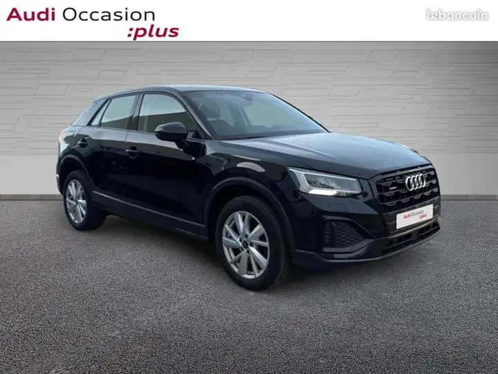 Audi Q2 2023 photo 4