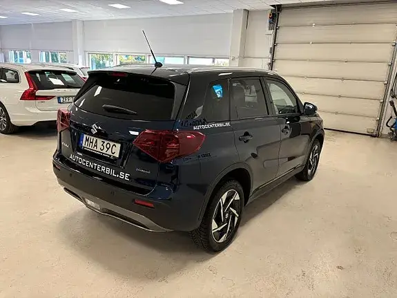 Suzuki Vitara 2025 photo 5