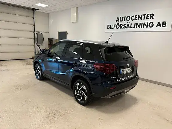 Suzuki Vitara 2025 photo 4